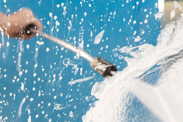 Best Fleet Vehicle Washing  in Fort Dodge, IA