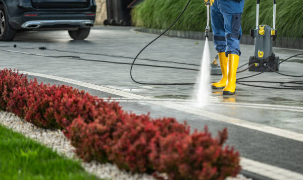Best Building Exterior Washing  in Fort Dodge, IA