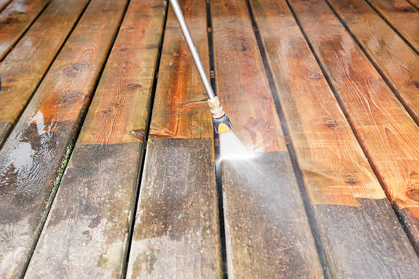 Best Parking Lot and Garage Cleaning  in Fort Dodge, IA